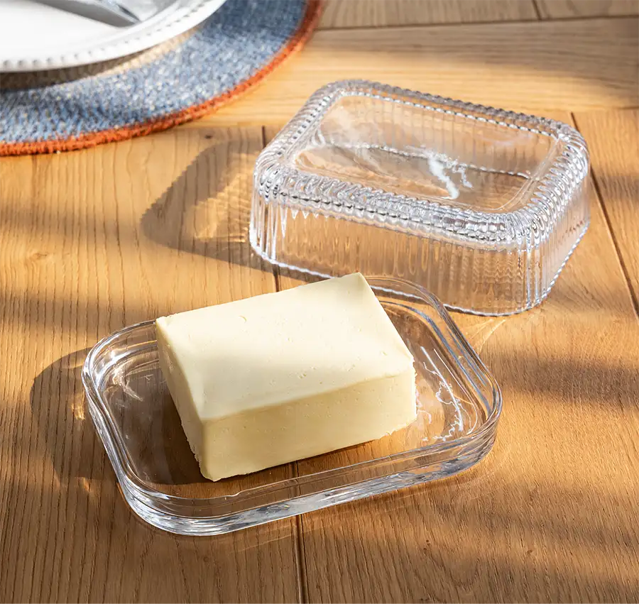 Butterdose - Belmont Butterdose - Belmont